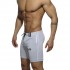 AD357 - LOOP-MESH KNEE PANT