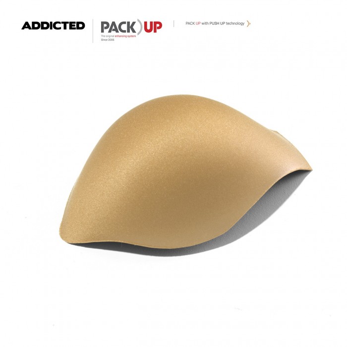 AC005 PACK UP & PUSH UP