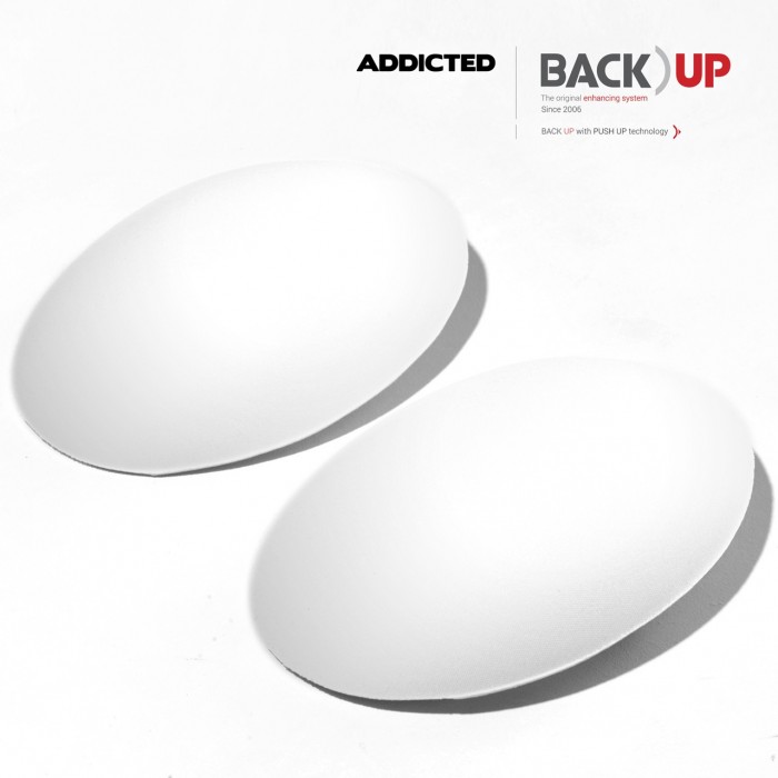 AC006 BACK UP