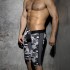 AD235 - FETISH KNEE LENGTH PANT