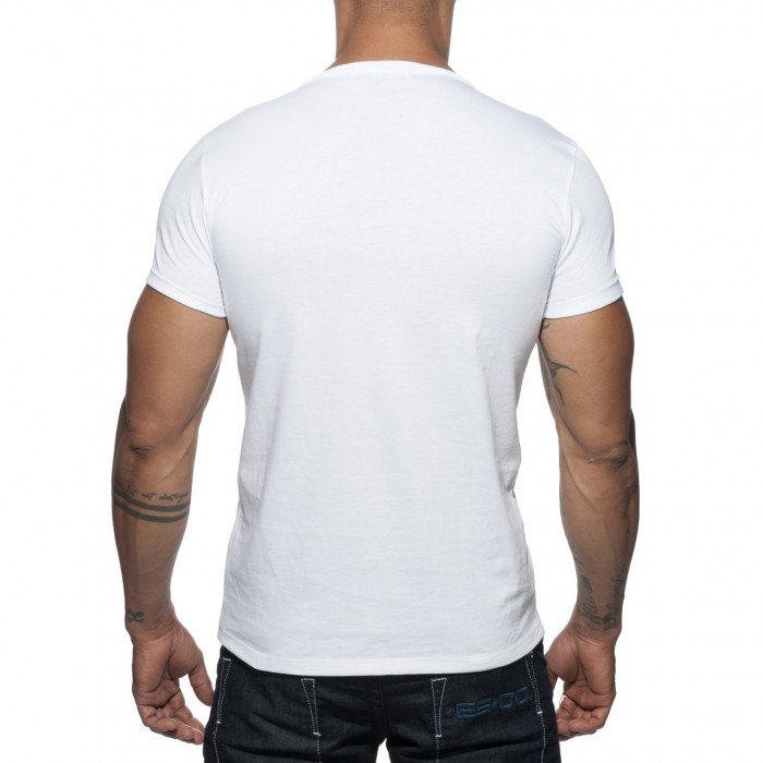 AD610 MILITARY T-SHIRT
