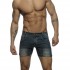 AD530 SHORT JEANS