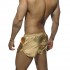 AD562 METALLIC SHORT