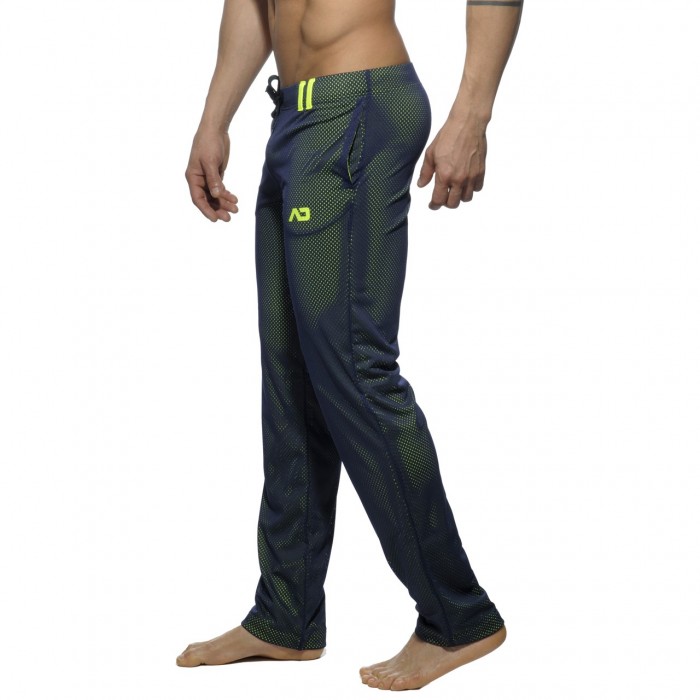 AD356 - LOOP-MESH PANT