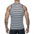 AD588 SAILOR TANK TOP