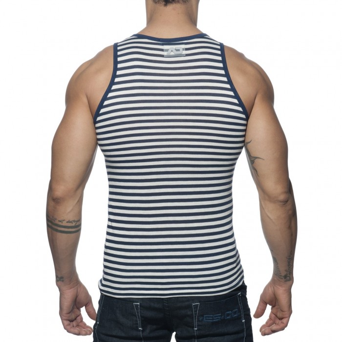 AD588 SAILOR TANK TOP