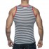 AD588 SAILOR TANK TOP