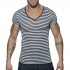AD587 SAILOR T-SHIRT