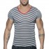AD587 SAILOR T-SHIRT