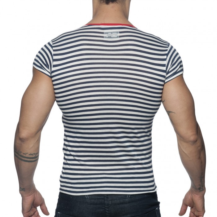 AD587 SAILOR T-SHIRT