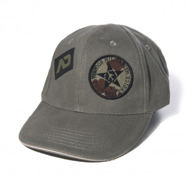 AD687 ARMY CAP
