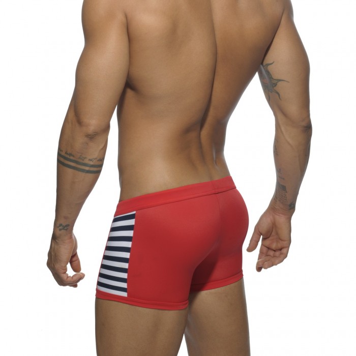 ADS107 COLORED SAILOR BOXER