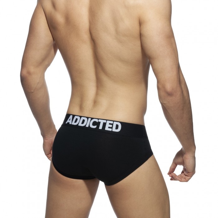 AD467 MY BASIC BRIEF