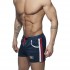 ADS178 MESH RAINBOW SHORT