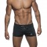 AD680 SIDE STRIPE SHORT