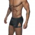 AD680 SIDE STRIPE SHORT
