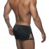 AD680 SIDE STRIPE SHORT