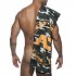 AD706 CAMO SARONGS