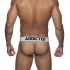 AD732P 3 PACK MESH THONG PUSH UP