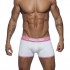 AD729 CURVE BOXER