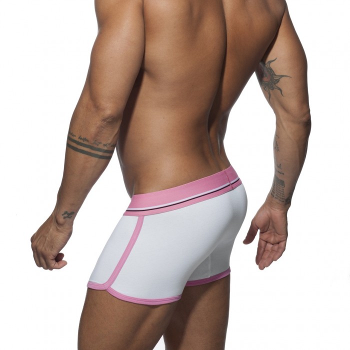 AD729 CURVE BOXER
