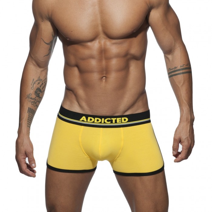 AD729 CURVE BOXER