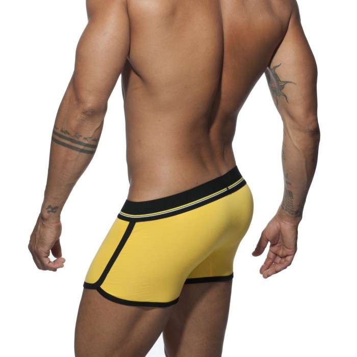 AD729 CURVE BOXER