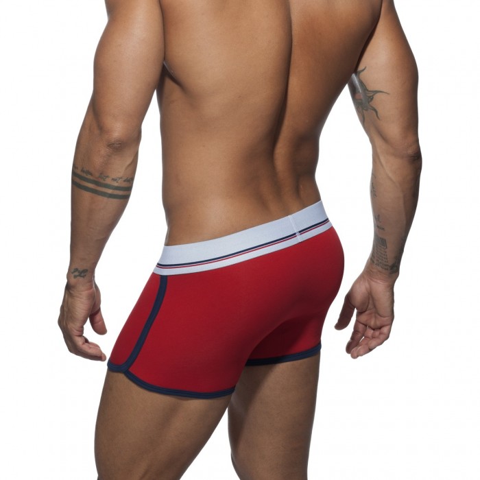 AD729 CURVE BOXER