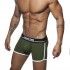 AD729 CURVE BOXER