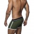 AD729 CURVE BOXER
