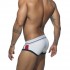 AD738 SPORT MESH BRIEF
