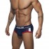 AD738 SPORT MESH BRIEF
