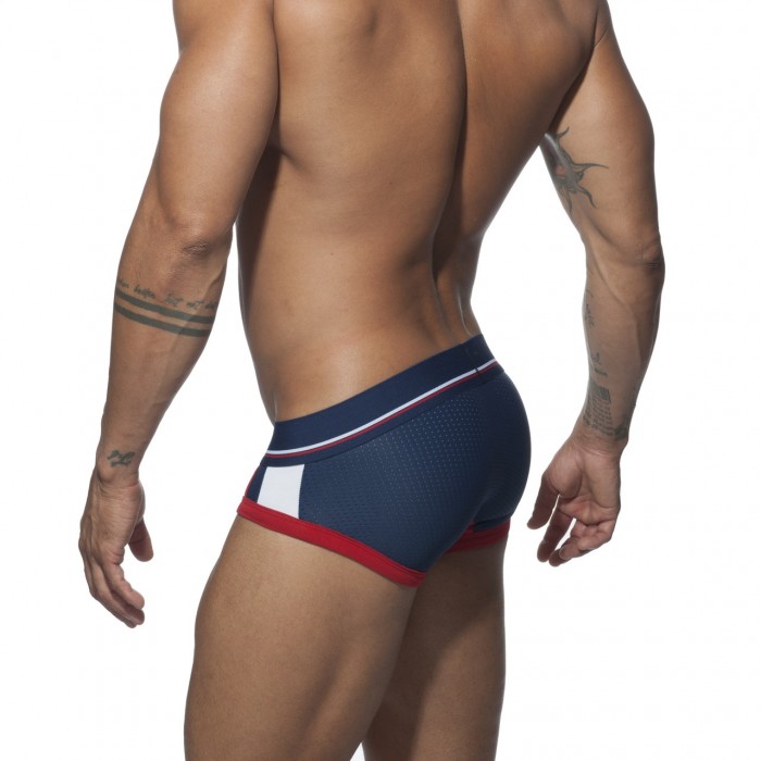 AD738 SPORT MESH BRIEF