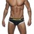AD738 SPORT MESH BRIEF