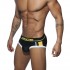 AD738 SPORT MESH BRIEF