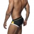 AD738 SPORT MESH BRIEF
