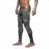 AD694 CAMO LONG JOHN