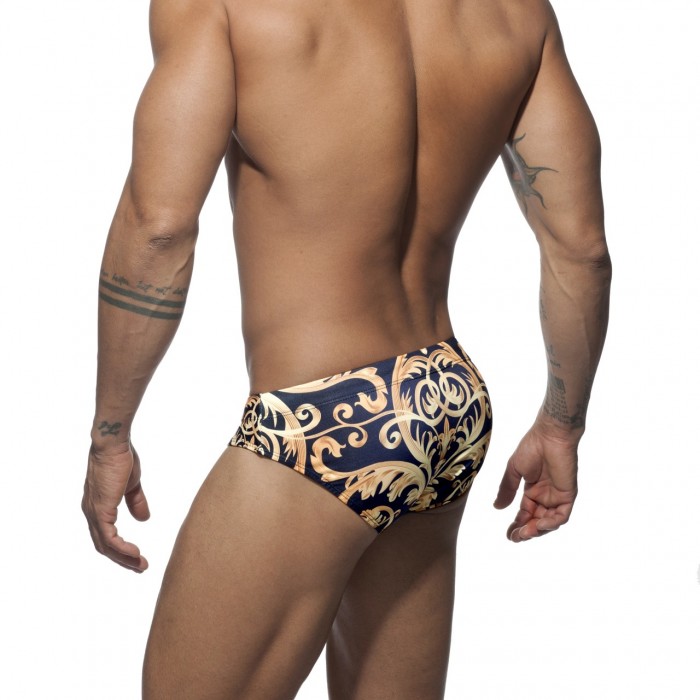 ADS203 VERSAILLES SWIM BRIEF