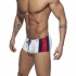 ADS212 STRIPES BASIC SWIM SUNGA