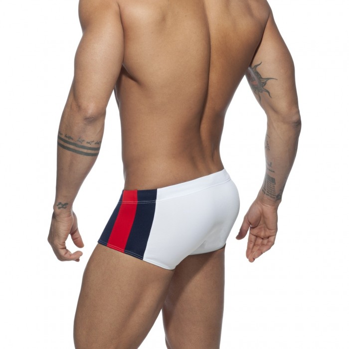 ADS212 STRIPES BASIC SWIM SUNGA