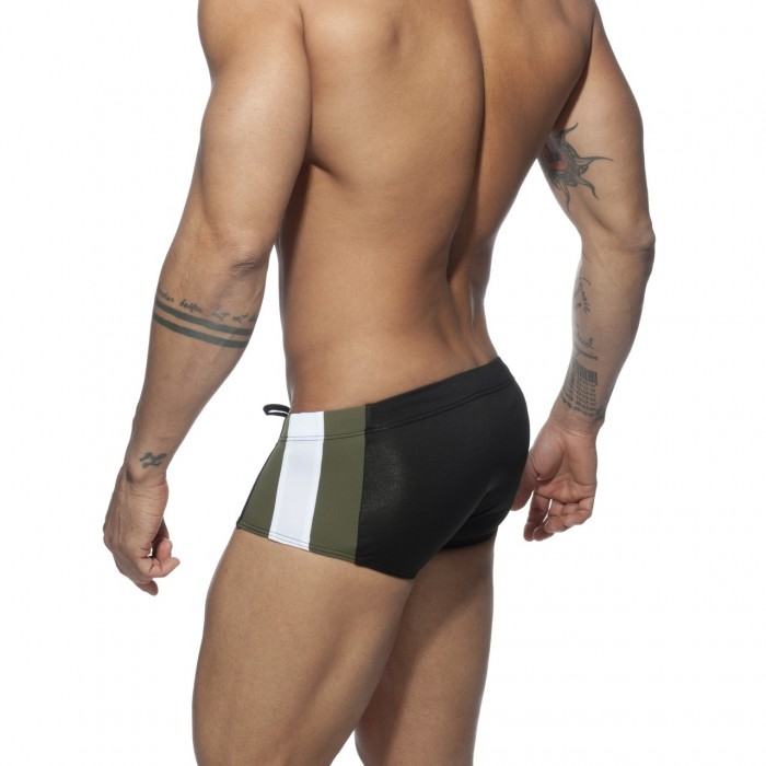ADS212 STRIPES BASIC SWIM SUNGA