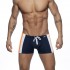 ADS213 STRIPES BASIC SWIM BOXER
