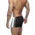 ADS213 STRIPES BASIC SWIM BOXER
