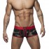 AD765 CAMO STRIPE BOXER