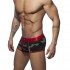 AD765 CAMO STRIPE BOXER