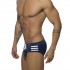 ADS105 COLORED SAILOR BRIEF