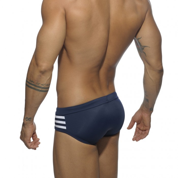 ADS105 COLORED SAILOR BRIEF
