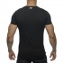 AD424 BEAR ROUND NECK T-SHIRT