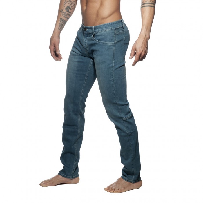 AD804 SQUAT JEANS