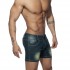AD803 SQUAT SHORT JEANS